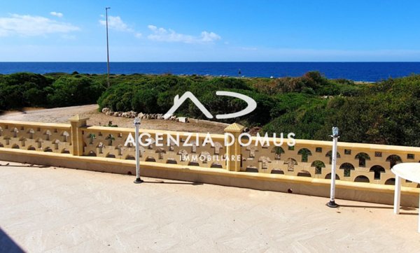 casa indipendente in vendita ad Ugento in zona Torre San Giovanni