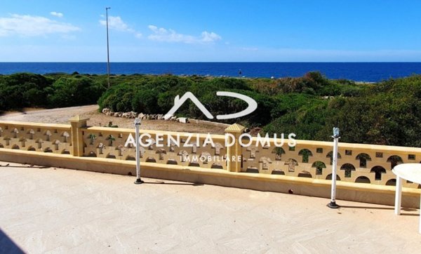 casa indipendente in vendita ad Ugento in zona Torre San Giovanni