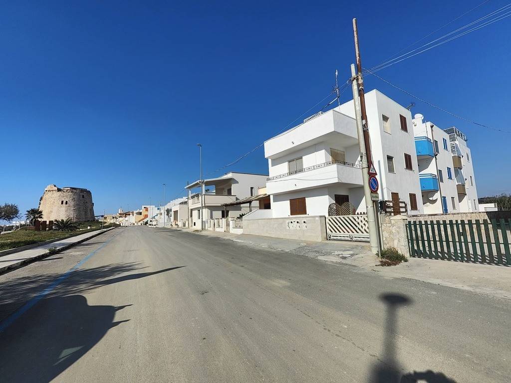 casa indipendente in vendita ad Ugento in zona Torre Mozza