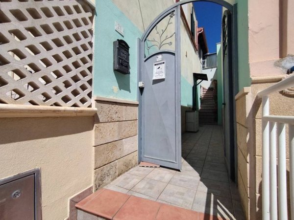 casa indipendente in vendita ad Ugento in zona Torre San Giovanni