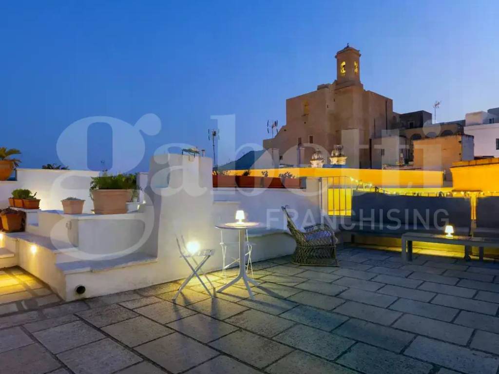 casa indipendente in vendita ad Ugento