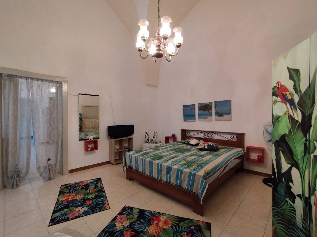 casa indipendente in vendita ad Ugento