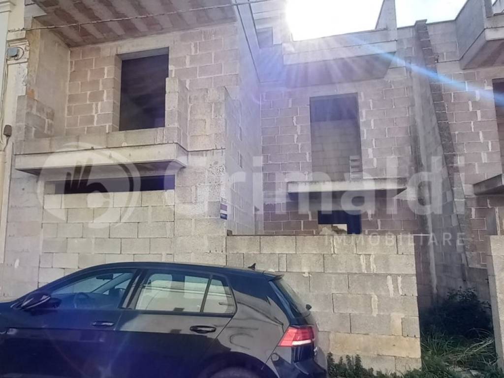 casa indipendente in vendita ad Ugento