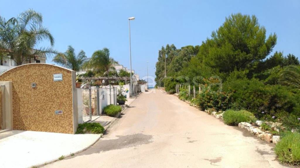 casa indipendente in vendita ad Ugento in zona Torre San Giovanni