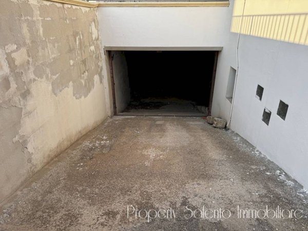 locale commerciale in vendita ad Ugento in zona Torre San Giovanni
