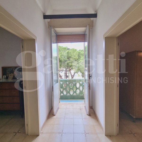 appartamento in vendita ad Ugento