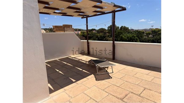 appartamento in vendita ad Ugento in zona Lido Marini