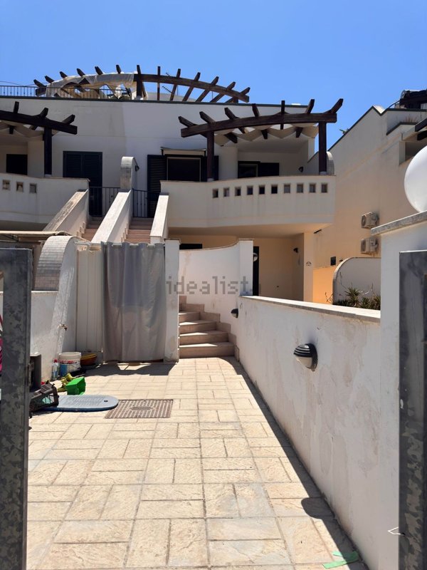 appartamento in vendita ad Ugento