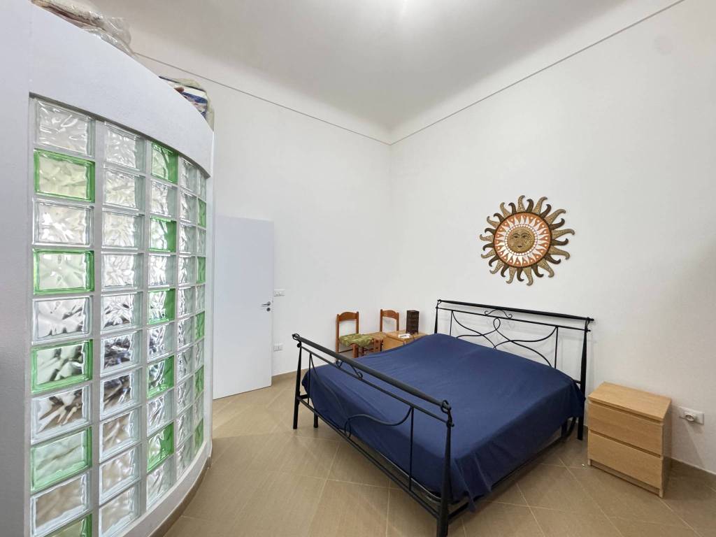 appartamento in vendita ad Ugento in zona Lido Marini