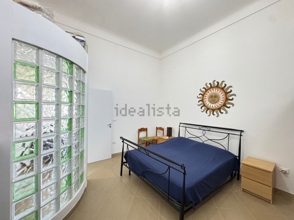 appartamento in vendita ad Ugento in zona Lido Marini