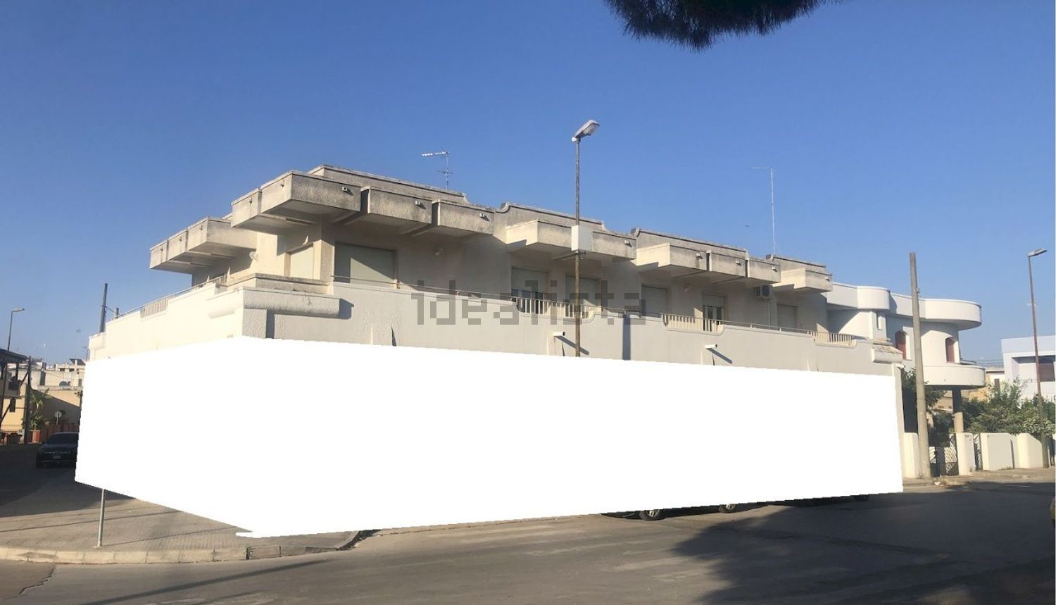 appartamento in vendita ad Ugento
