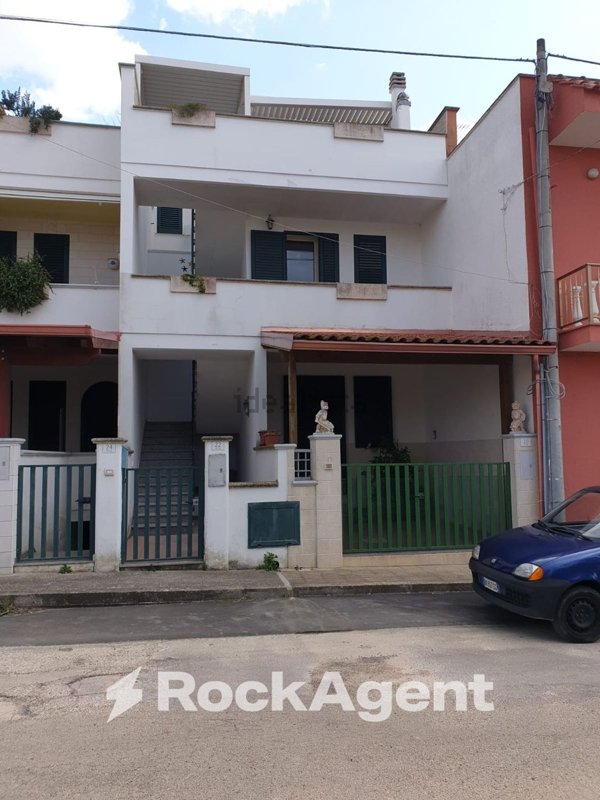 appartamento in vendita ad Ugento