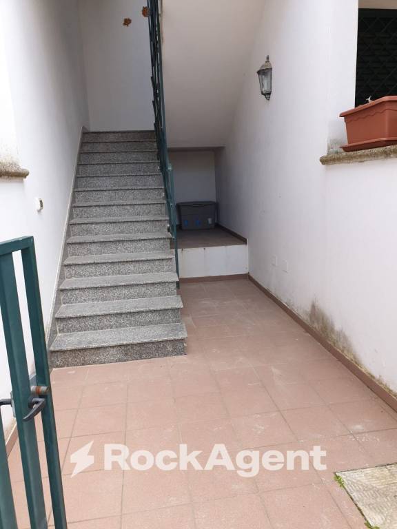 appartamento in vendita ad Ugento