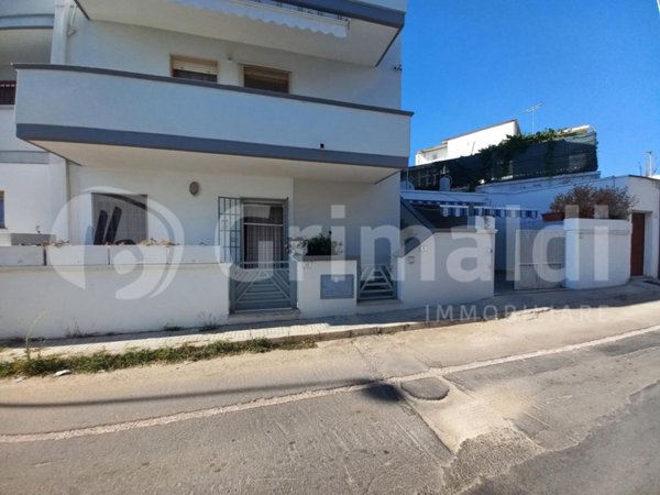 casa indipendente in vendita ad Ugento in zona Torre Mozza