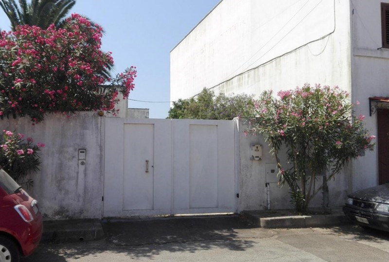 appartamento in vendita ad Ugento