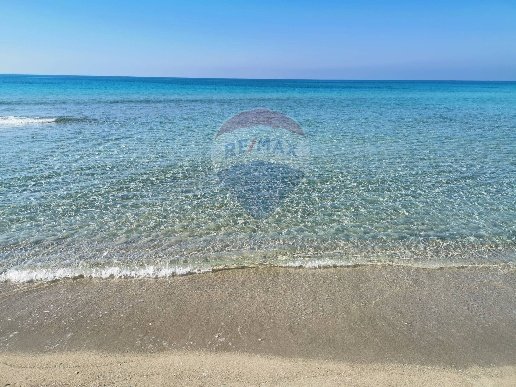 appartamento in vendita ad Ugento