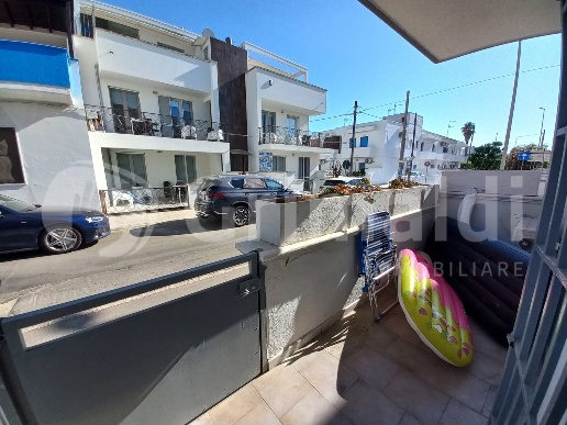 casa indipendente in vendita ad Ugento in zona Torre Mozza