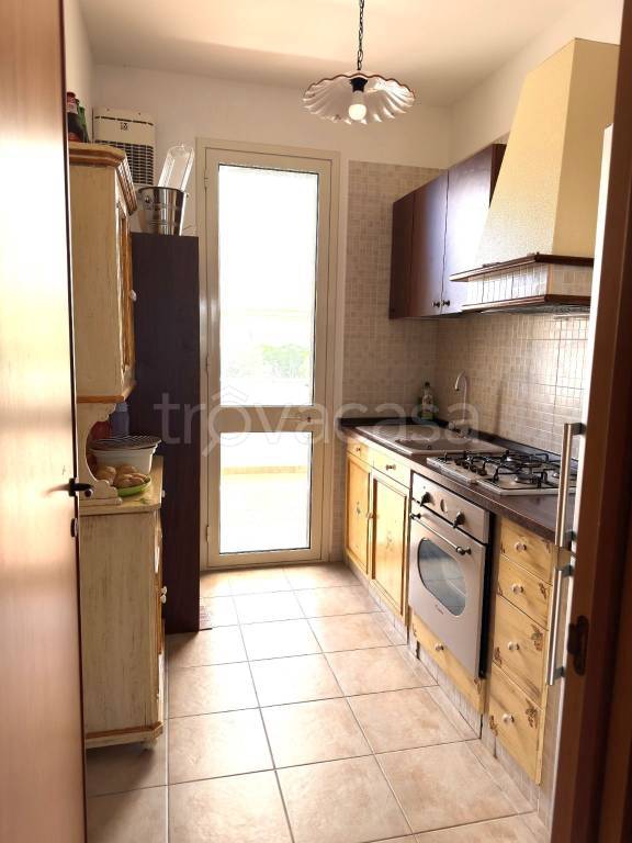 casa indipendente in vendita ad Ugento in zona Lido Marini