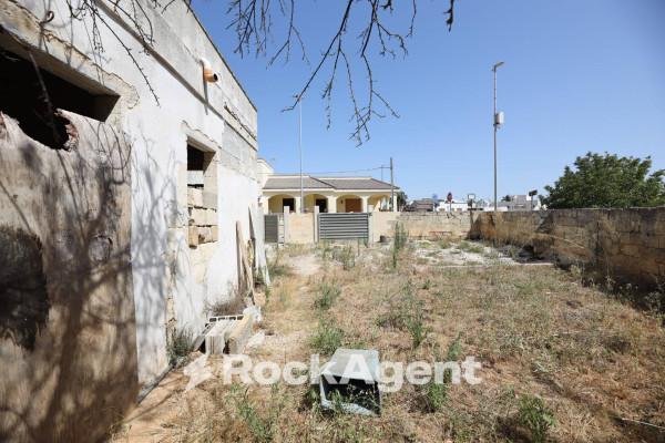 casa indipendente in vendita ad Ugento in zona Gemini