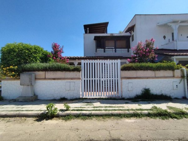 appartamento in vendita ad Ugento in zona Torre San Giovanni