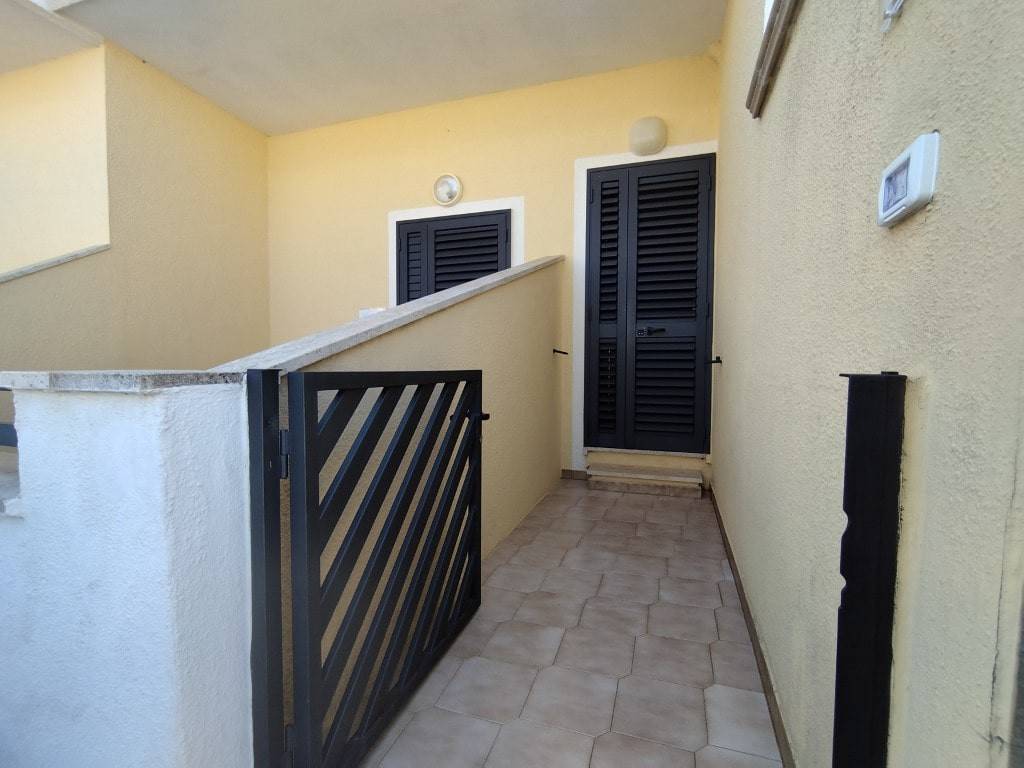 appartamento in vendita ad Ugento in zona Torre San Giovanni