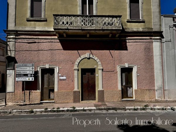 appartamento in vendita ad Ugento