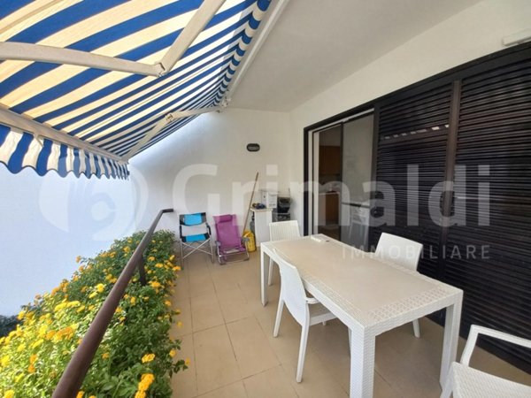 appartamento in vendita ad Ugento