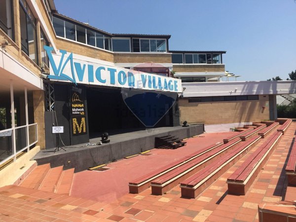 appartamento in vendita ad Ugento in zona Torre San Giovanni