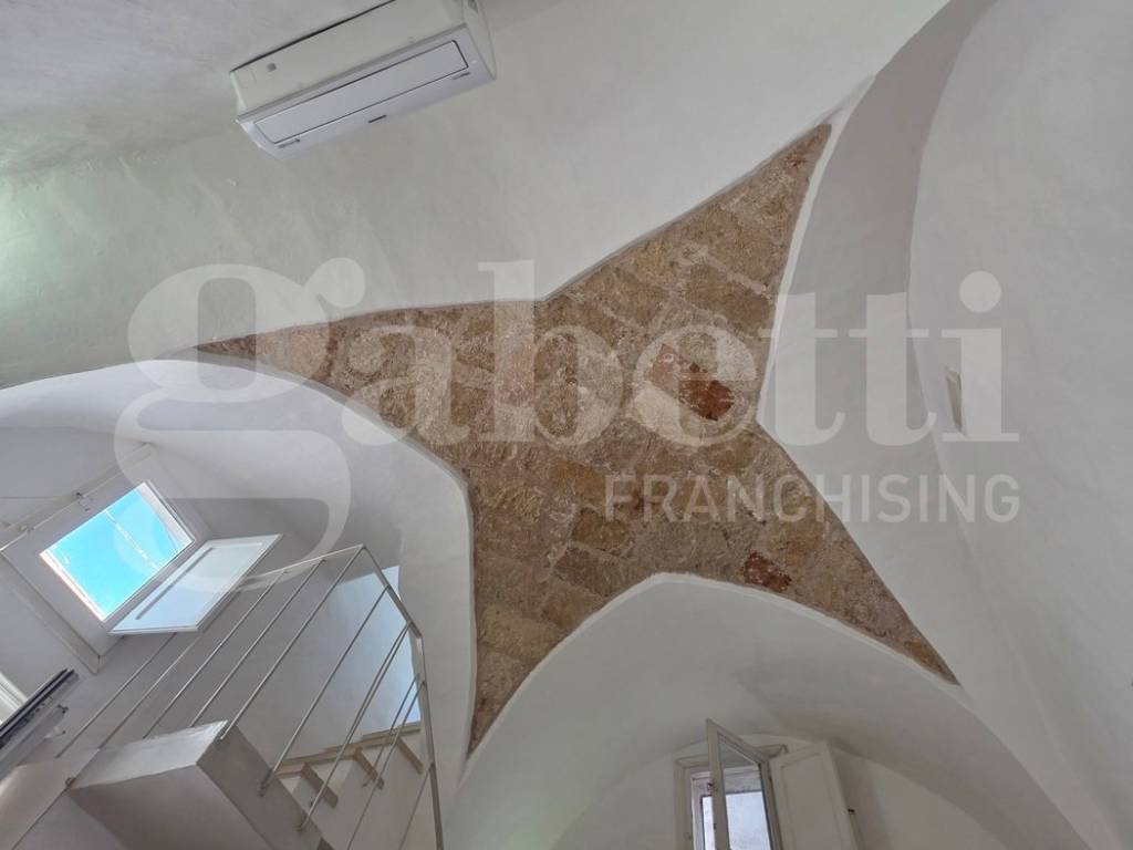 casa indipendente in vendita ad Ugento