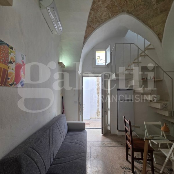 casa indipendente in vendita ad Ugento