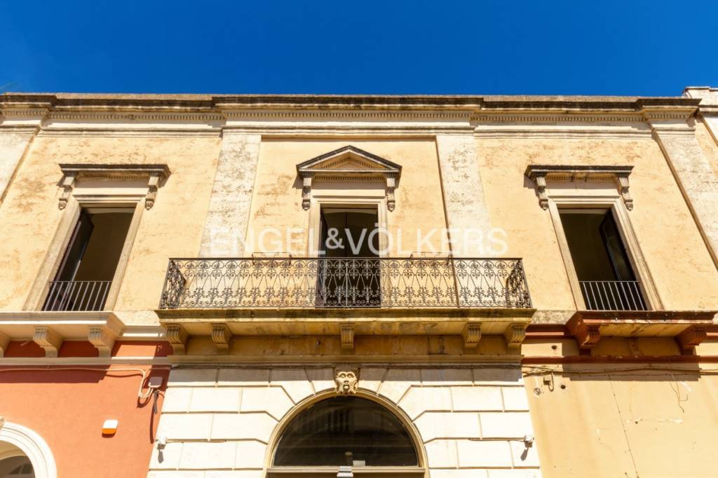 appartamento in vendita ad Ugento