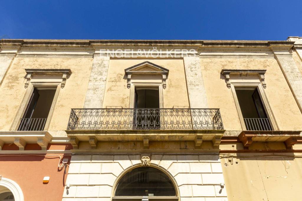 appartamento in vendita ad Ugento