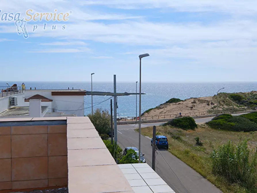 casa indipendente in vendita ad Ugento in zona Torre San Giovanni