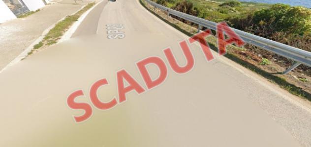 terreno agricolo in vendita ad Ugento in zona Torre San Giovanni