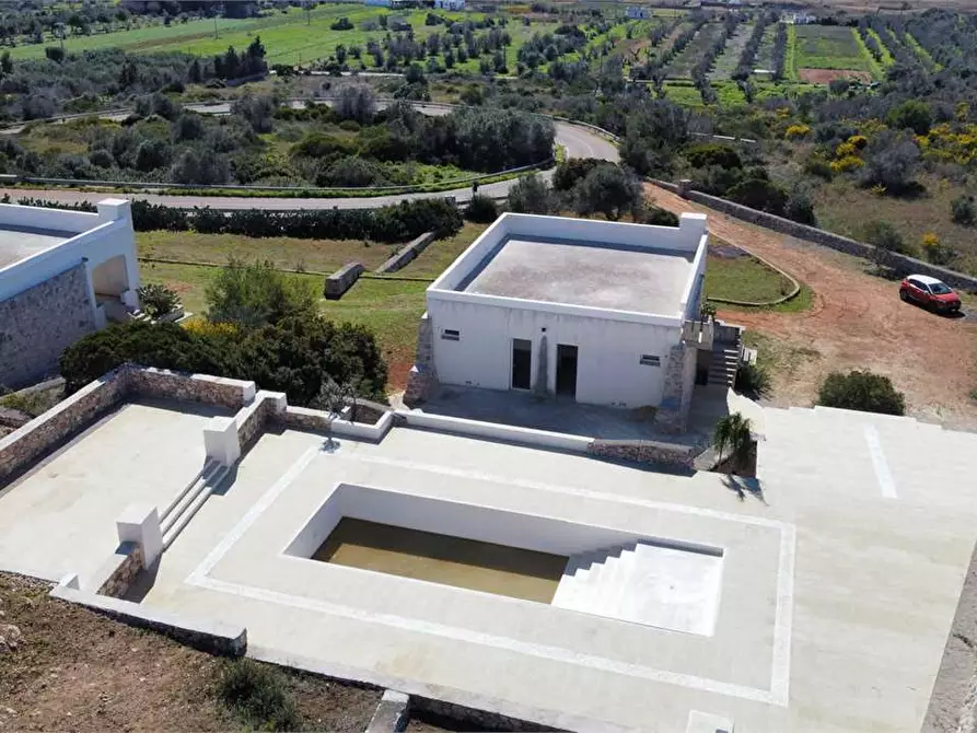 casa indipendente in vendita ad Ugento in zona Torre Mozza