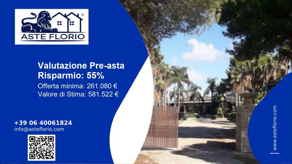 negozio in vendita ad Ugento in zona Torre San Giovanni