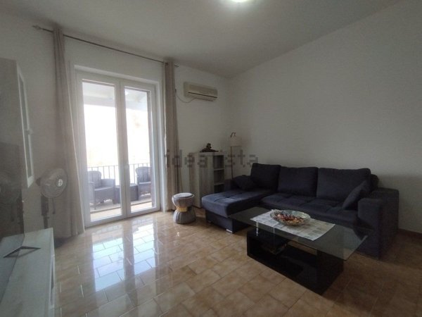 appartamento in vendita ad Ugento