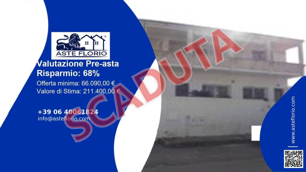 appartamento in vendita ad Ugento