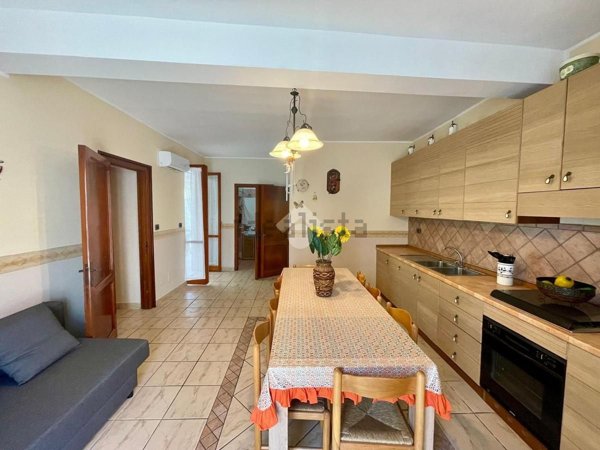 casa indipendente in vendita ad Ugento in zona Torre Mozza
