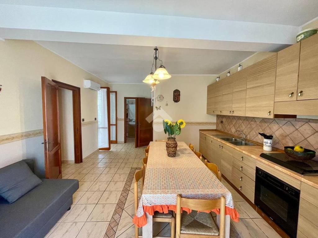 casa indipendente in vendita ad Ugento in zona Torre Mozza