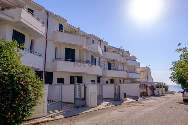 casa indipendente in vendita ad Ugento in zona Torre San Giovanni