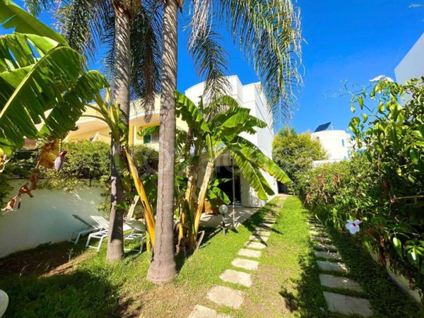 casa indipendente in vendita ad Ugento in zona Torre San Giovanni