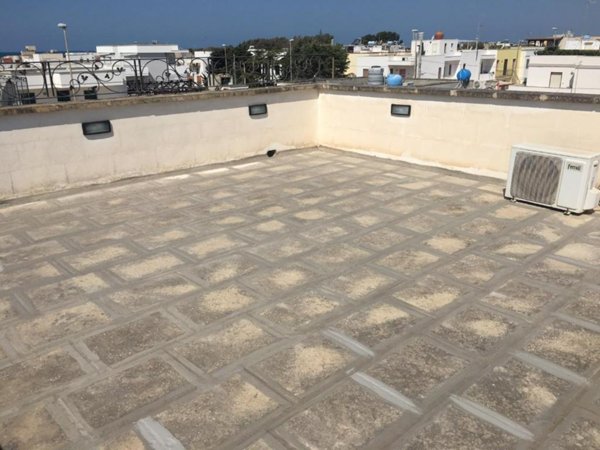 casa indipendente in vendita ad Ugento in zona Lido Marini