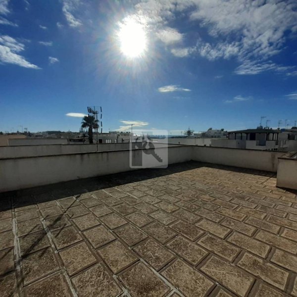 appartamento in vendita ad Ugento in zona Torre San Giovanni