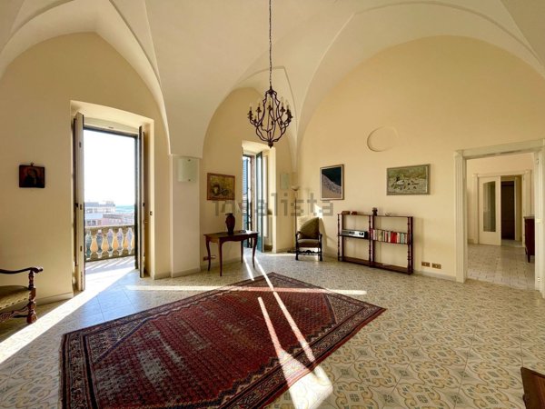 appartamento in vendita ad Ugento