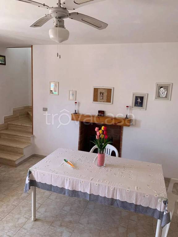 casa indipendente in vendita ad Ugento in zona Lido Marini
