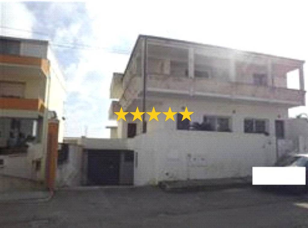 appartamento in vendita ad Ugento