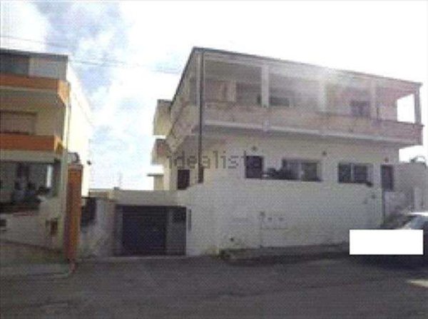 appartamento in vendita ad Ugento