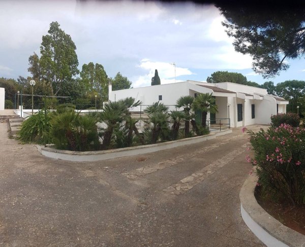 casa indipendente in vendita ad Ugento in zona Torre San Giovanni