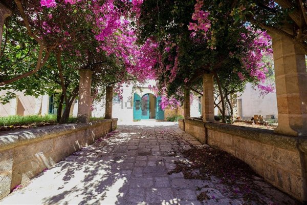 casa indipendente in vendita ad Ugento